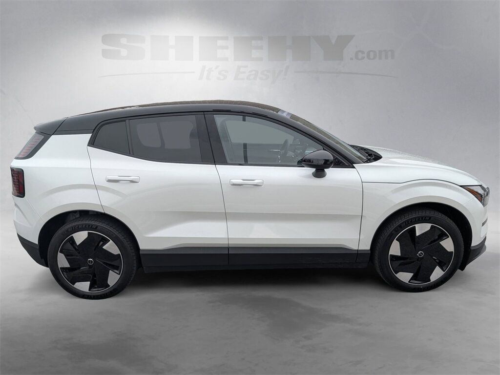 2025 Volvo EX30 Twin Motor Performance Plus Hunt Valley MD