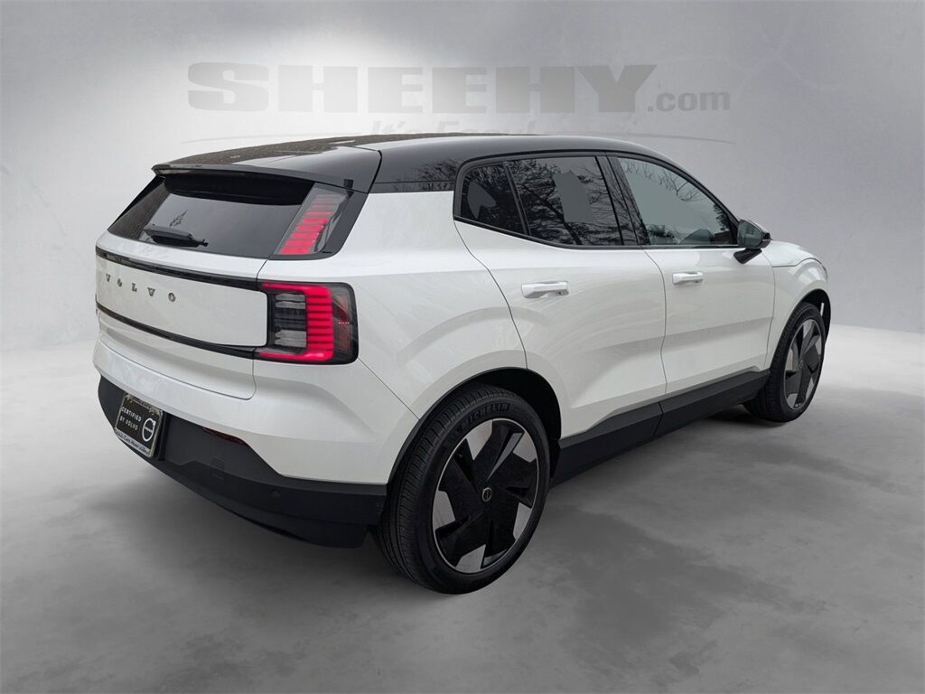 2025 Volvo EX30 Twin Motor Performance Plus Hunt Valley MD