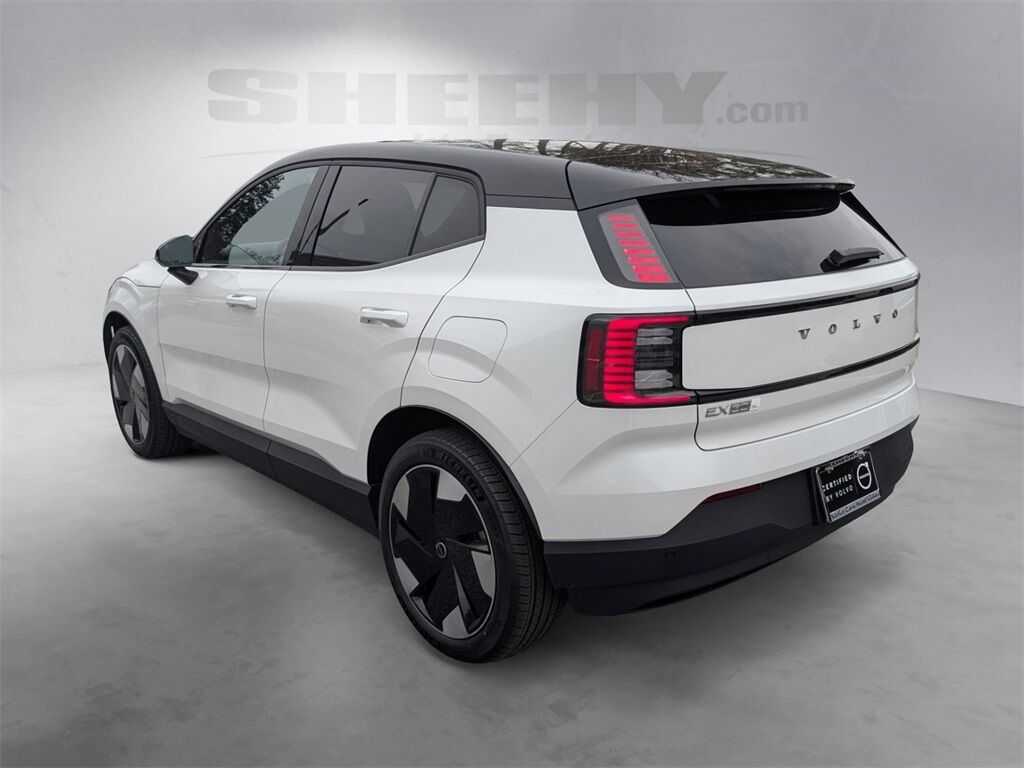 2025 Volvo EX30 Twin Motor Performance Plus Hunt Valley MD