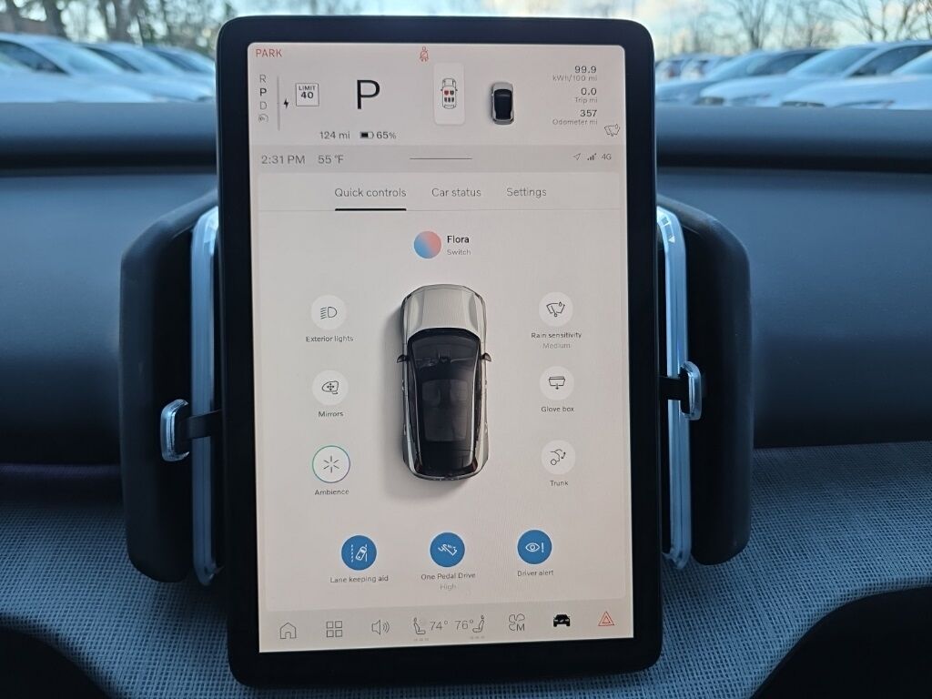 2025 Volvo EX30 Twin Motor Performance Plus Hunt Valley MD