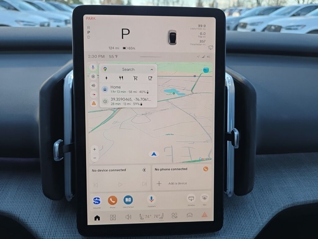 2025 Volvo EX30 Twin Motor Performance Plus Hunt Valley MD