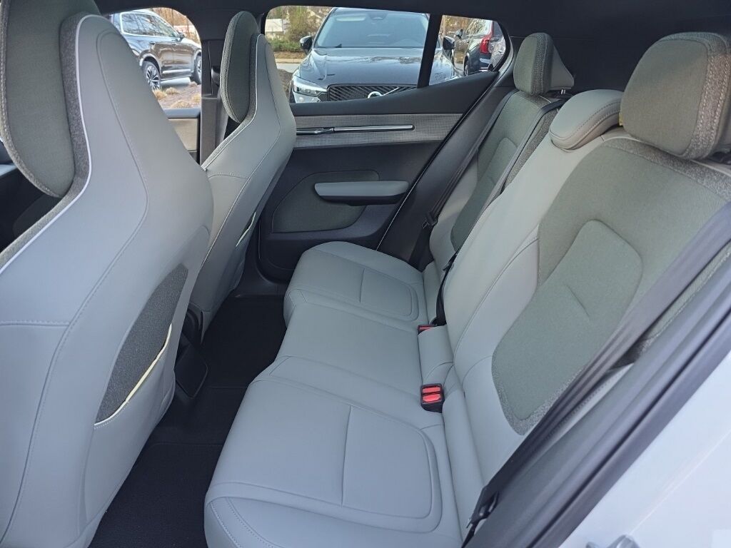 2025 Volvo EX30 Twin Motor Performance Plus Hunt Valley MD