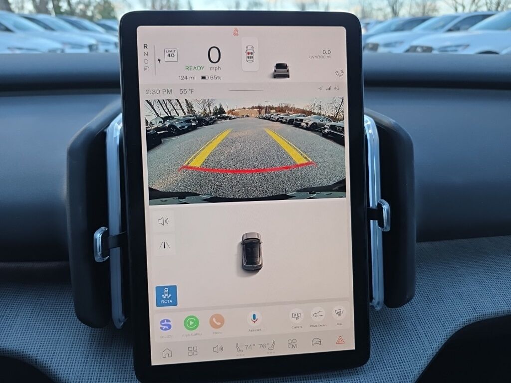 2025 Volvo EX30 Twin Motor Performance Plus Hunt Valley MD