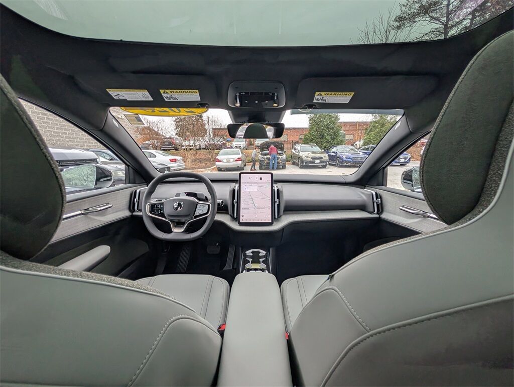 2025 Volvo EX30 Twin Motor Performance Plus Hunt Valley MD