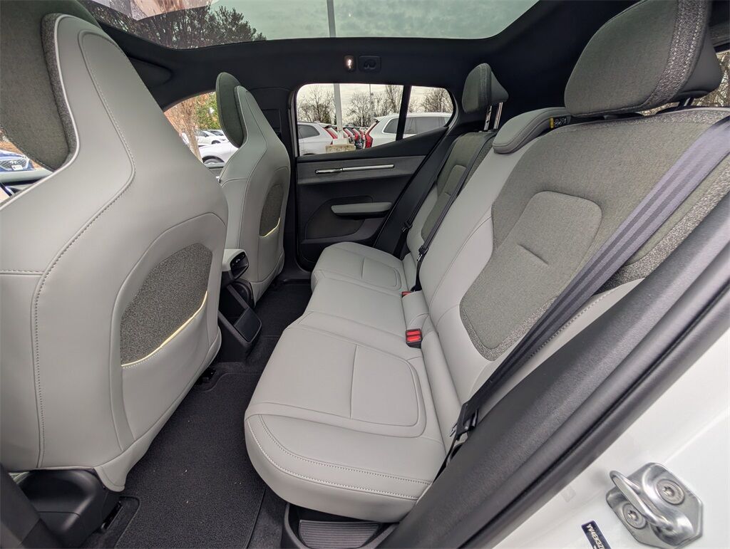 2025 Volvo EX30 Twin Motor Performance Plus Hunt Valley MD