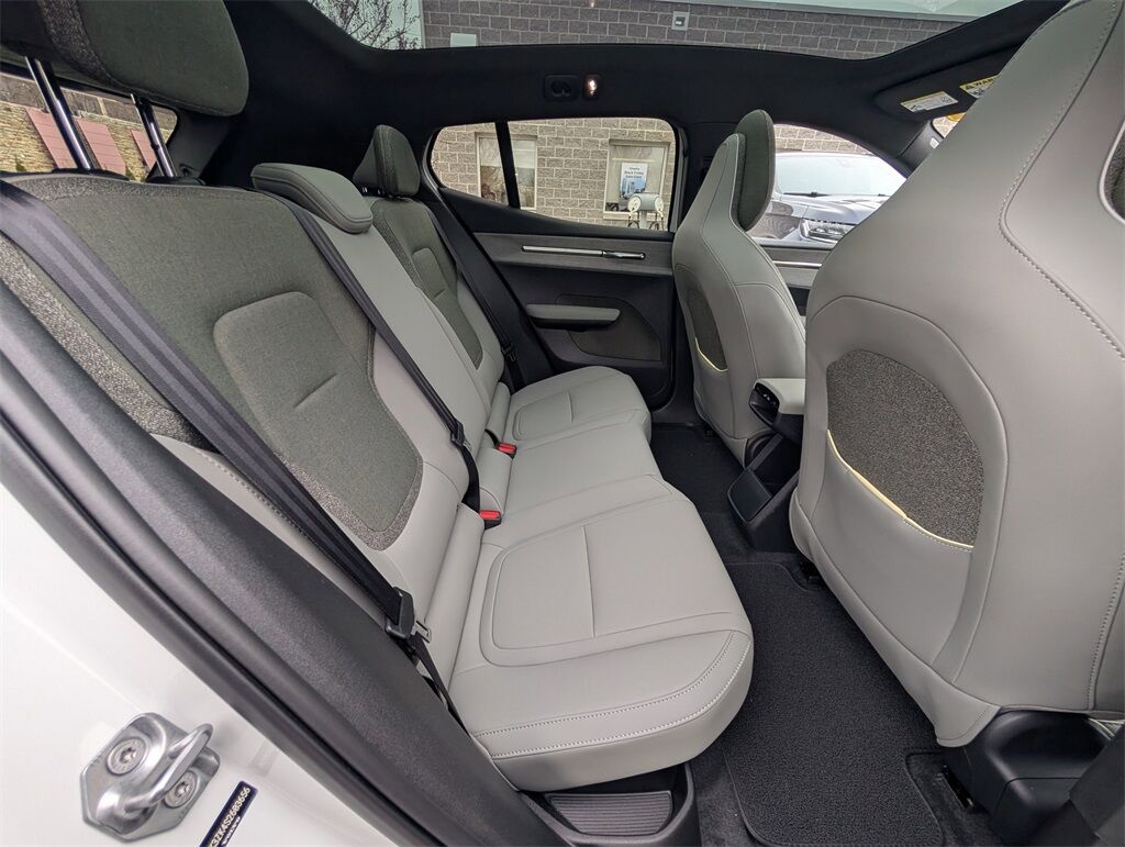 2025 Volvo EX30 Twin Motor Performance Plus Hunt Valley MD