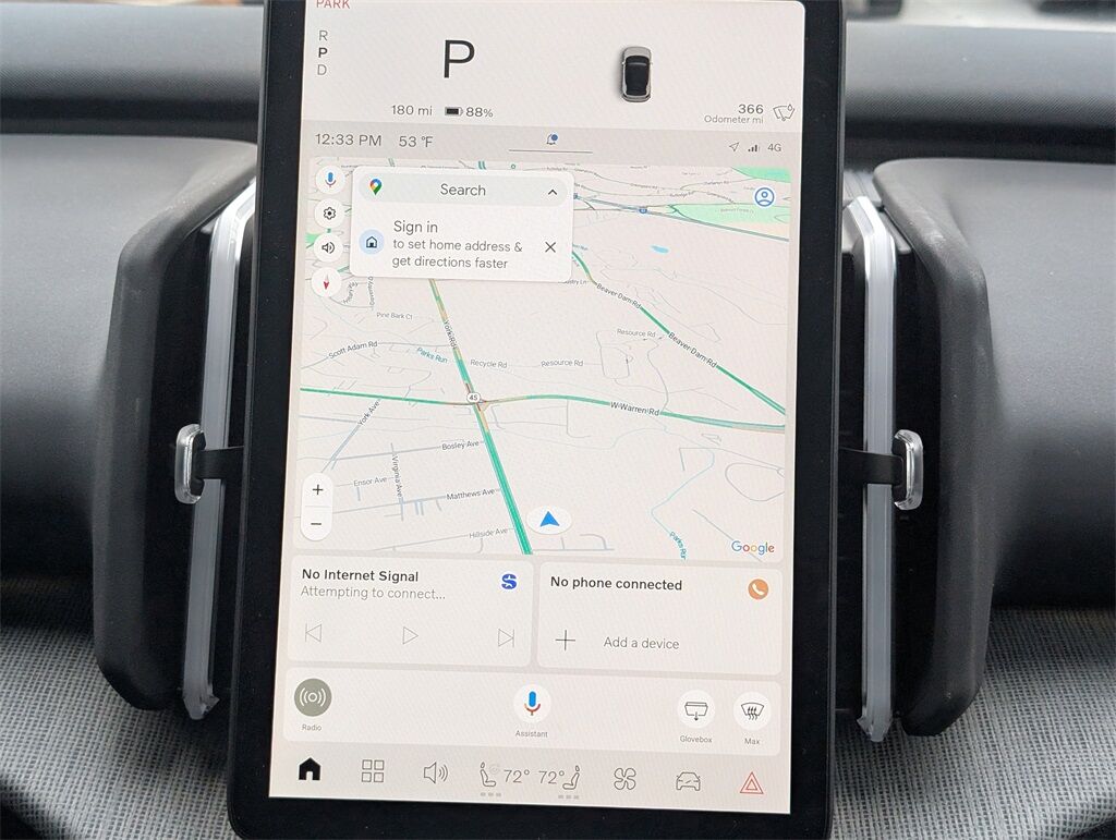 2025 Volvo EX30 Twin Motor Performance Plus Hunt Valley MD