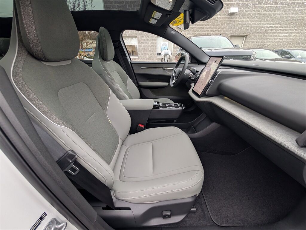2025 Volvo EX30 Twin Motor Performance Plus Hunt Valley MD