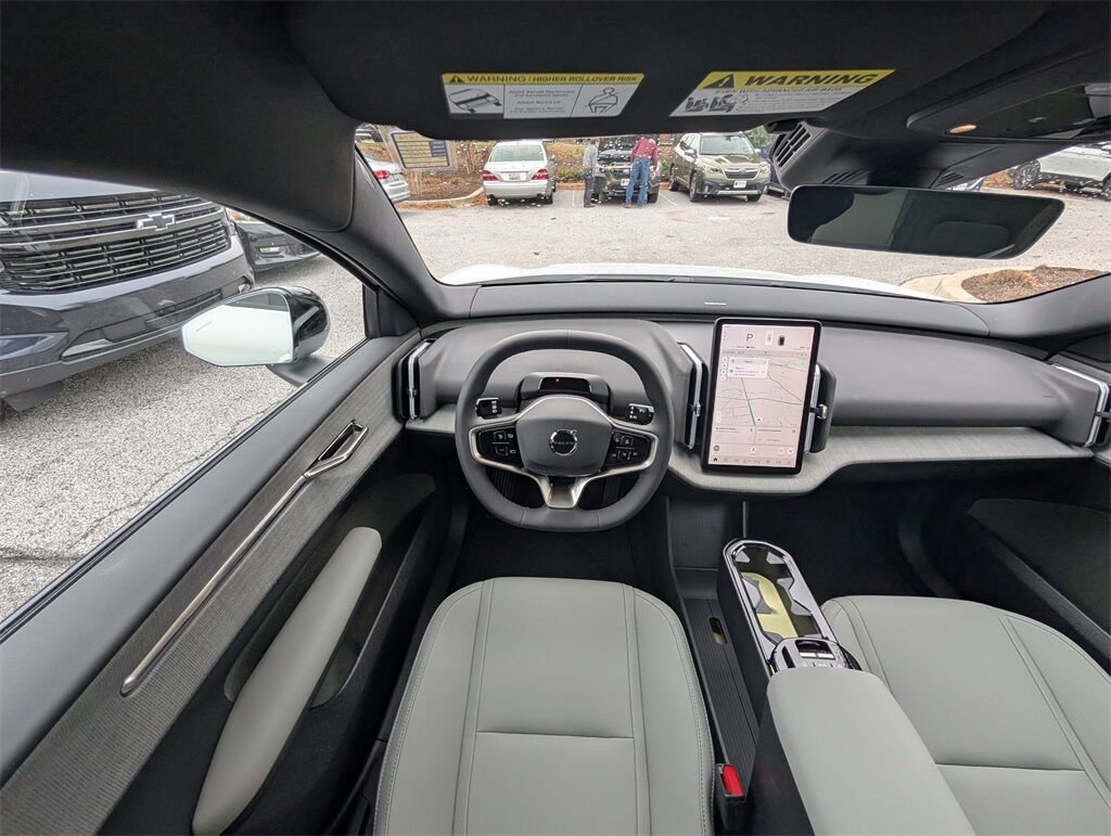 2025 Volvo EX30 Twin Motor Performance Plus Hunt Valley MD