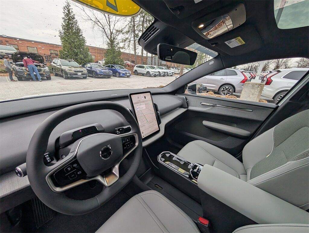 2025 Volvo EX30 Twin Motor Performance Plus Hunt Valley MD