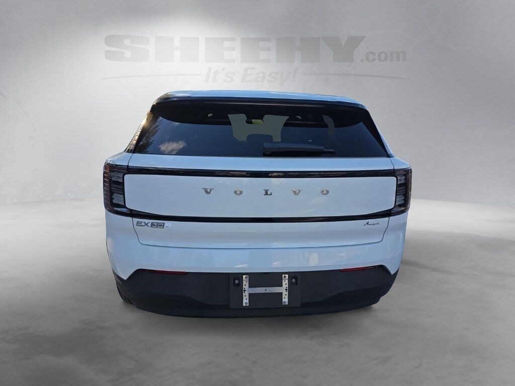 2025 Volvo EX30 Twin Motor Performance Plus Hunt Valley MD