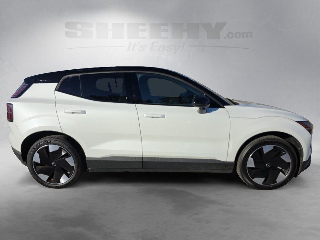 2025 Volvo EX30 Twin Motor Performance Plus Hunt Valley MD