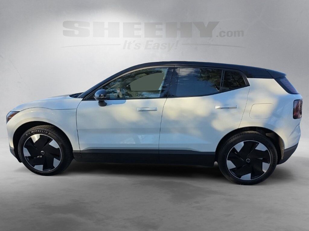 2025 Volvo EX30 Twin Motor Performance Plus Hunt Valley MD