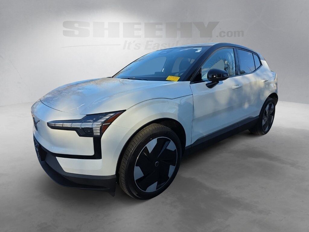 2025 Volvo EX30 Twin Motor Performance Plus Hunt Valley MD