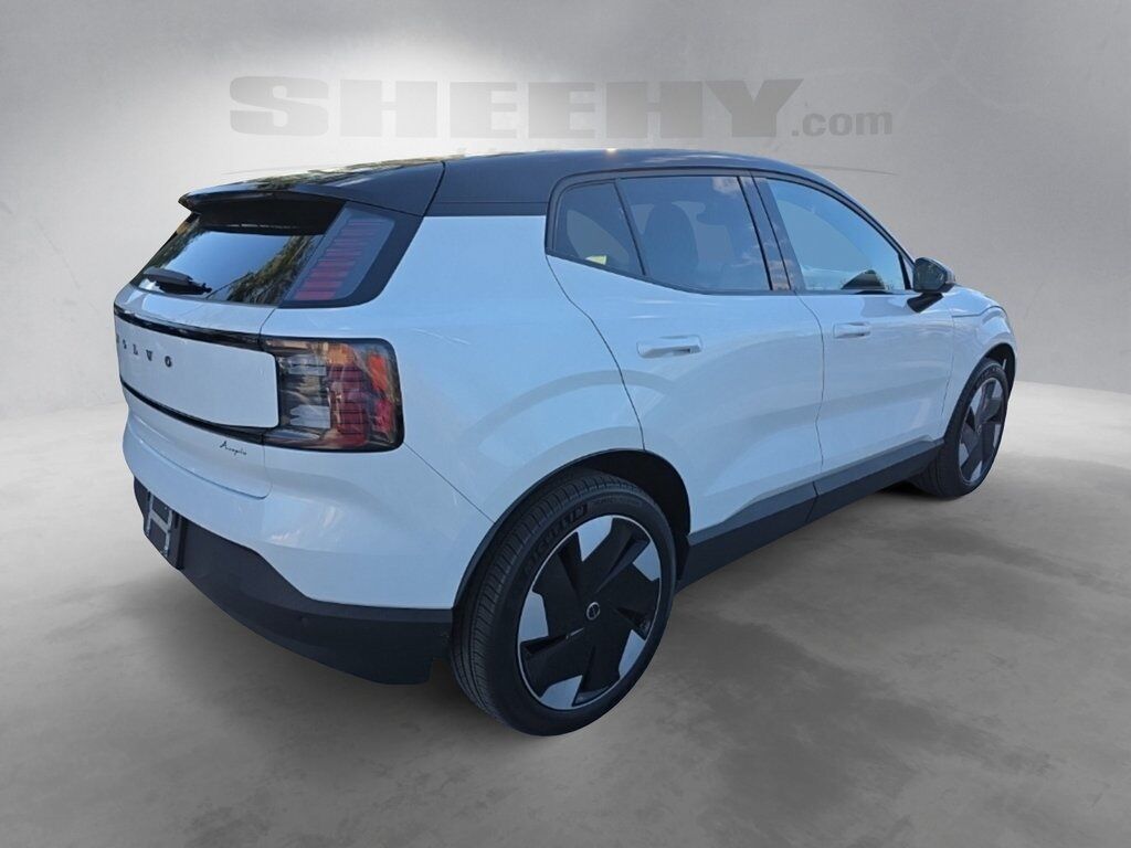 2025 Volvo EX30 Twin Motor Performance Plus Hunt Valley MD