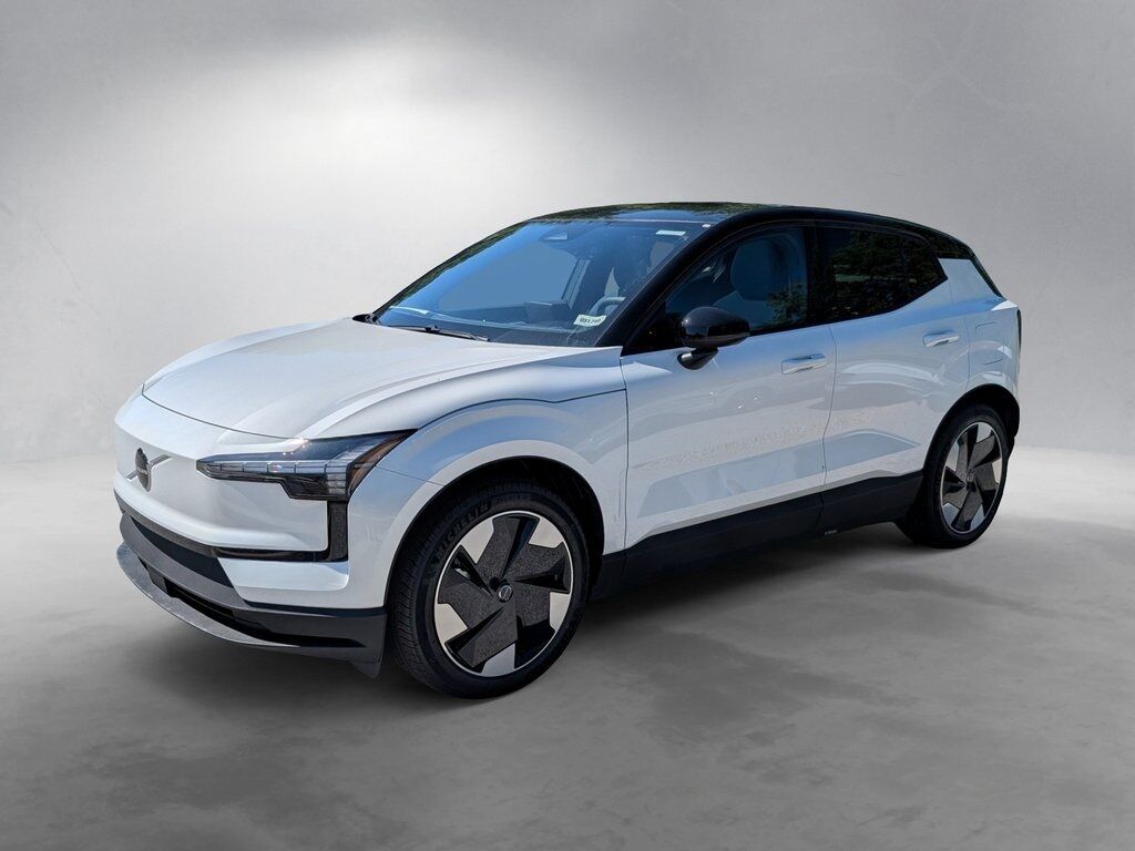 2025 Volvo EX30 Twin Motor Performance Plus Hunt Valley MD