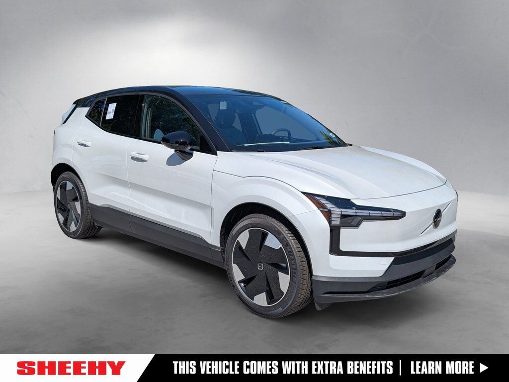 2025 Volvo EX30 Twin Motor Performance Plus Hunt Valley MD