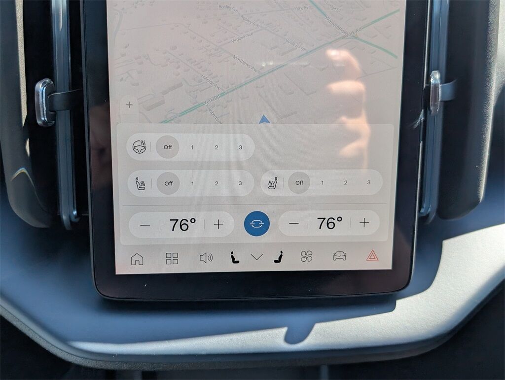 2025 Volvo EX30 Twin Motor Performance Plus Hunt Valley MD