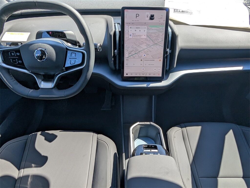 2025 Volvo EX30 Twin Motor Performance Plus Hunt Valley MD