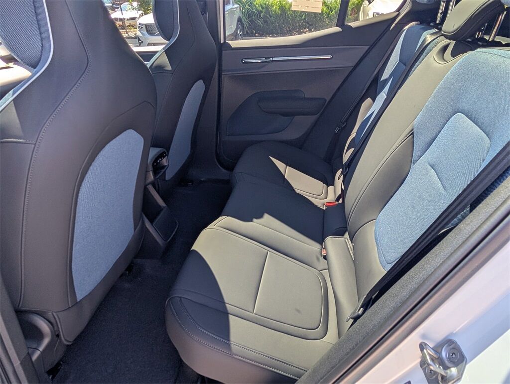 2025 Volvo EX30 Twin Motor Performance Plus Hunt Valley MD