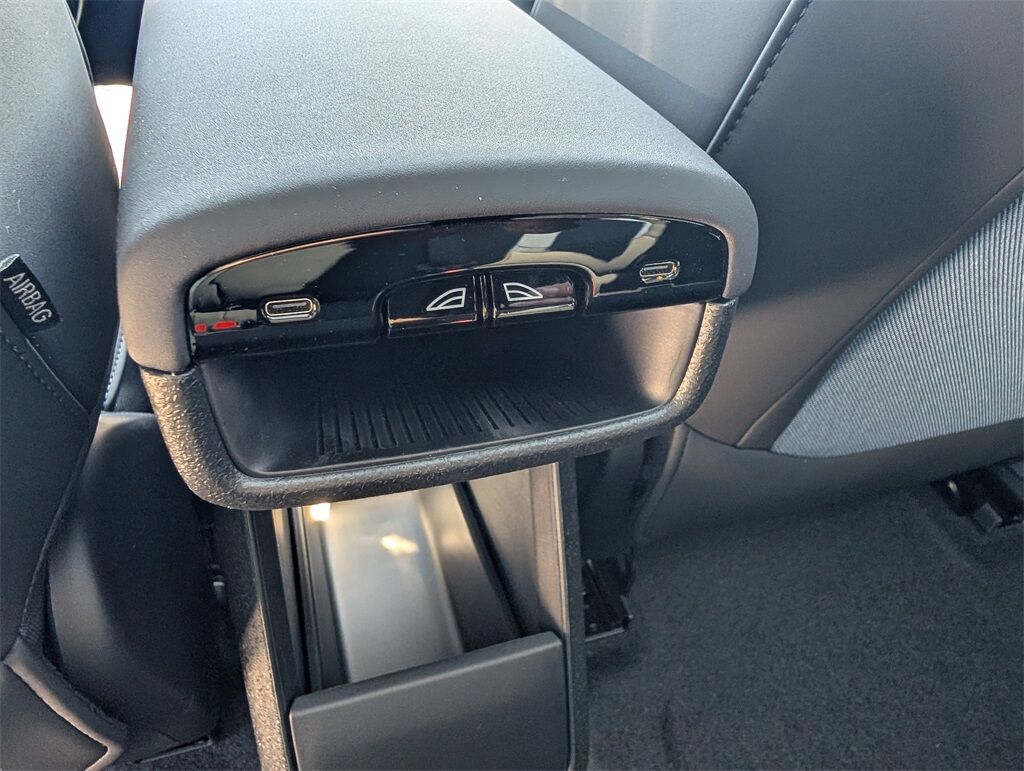 2025 Volvo EX30 Twin Motor Performance Plus Hunt Valley MD