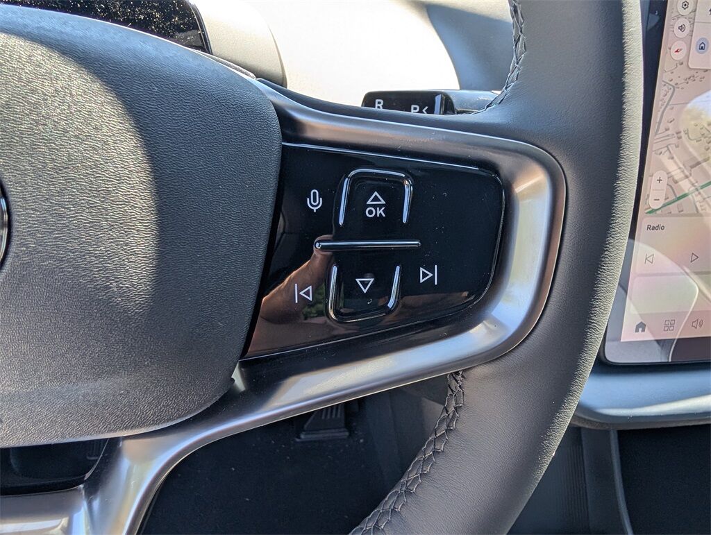 2025 Volvo EX30 Twin Motor Performance Plus Hunt Valley MD