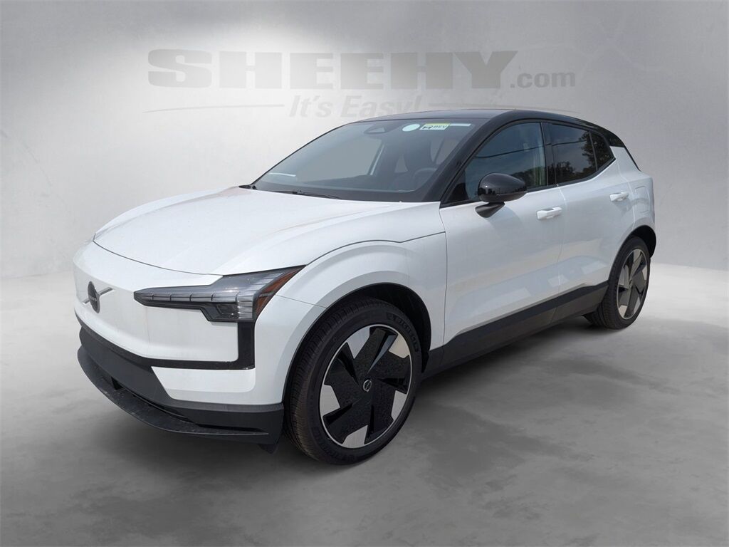 2025 Volvo EX30 Twin Motor Performance Plus Hunt Valley MD