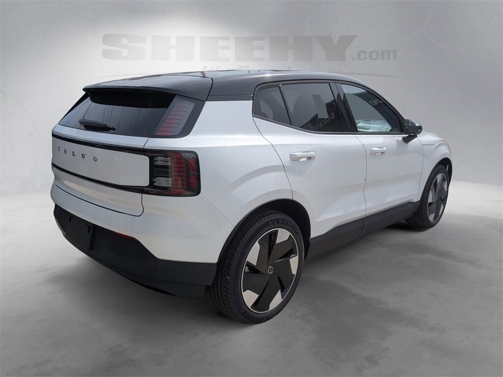 2025 Volvo EX30 Twin Motor Performance Plus Hunt Valley MD