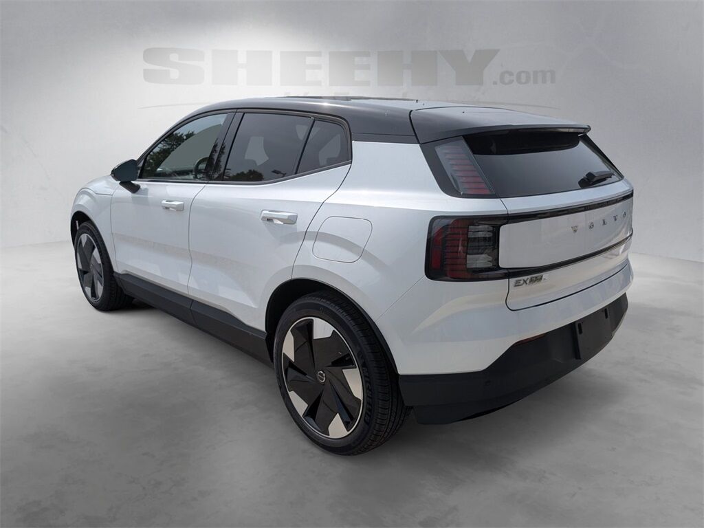 2025 Volvo EX30 Twin Motor Performance Plus Hunt Valley MD