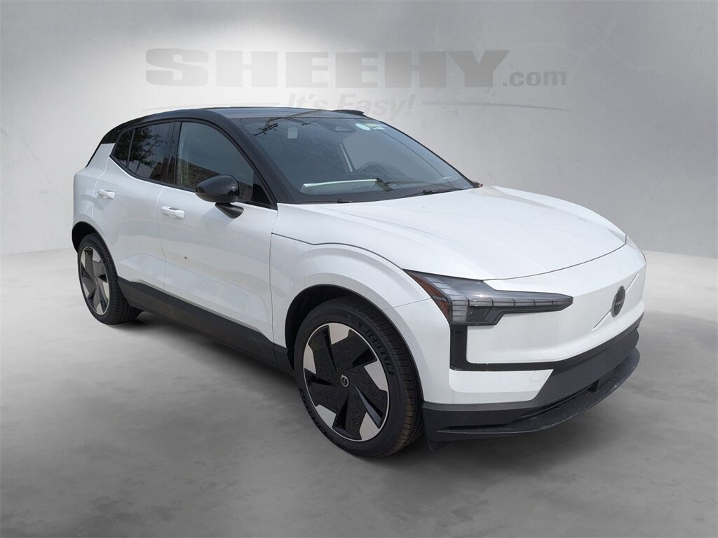 2025 Volvo EX30 Twin Motor Performance Plus Hunt Valley MD