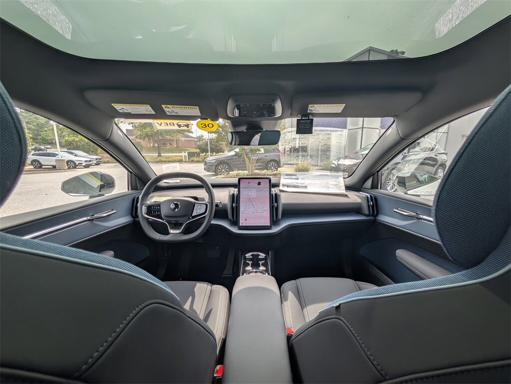 2025 Volvo EX30 Twin Motor Performance Plus Hunt Valley MD