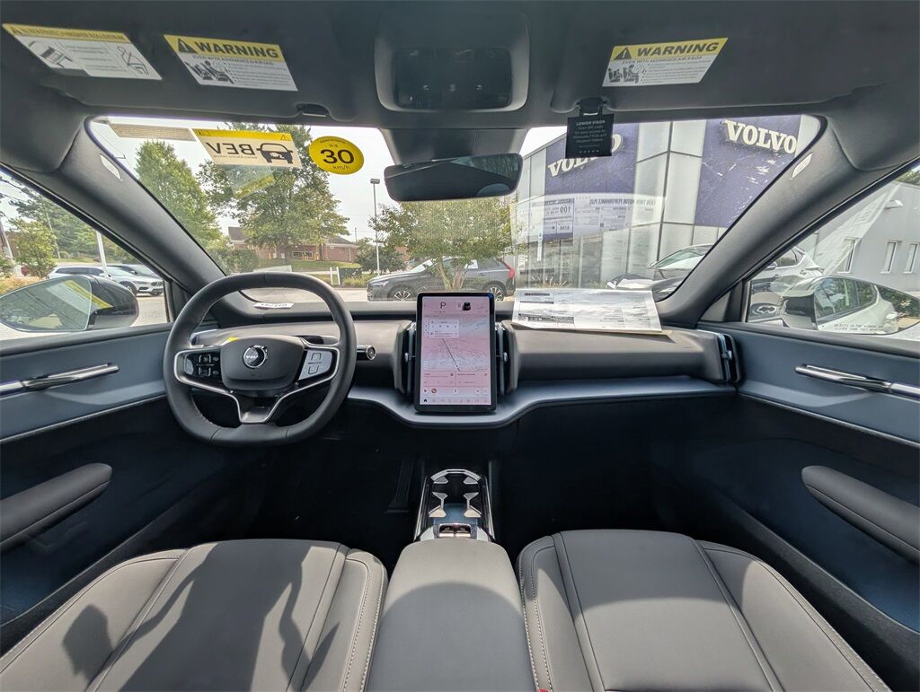 2025 Volvo EX30 Twin Motor Performance Plus Hunt Valley MD