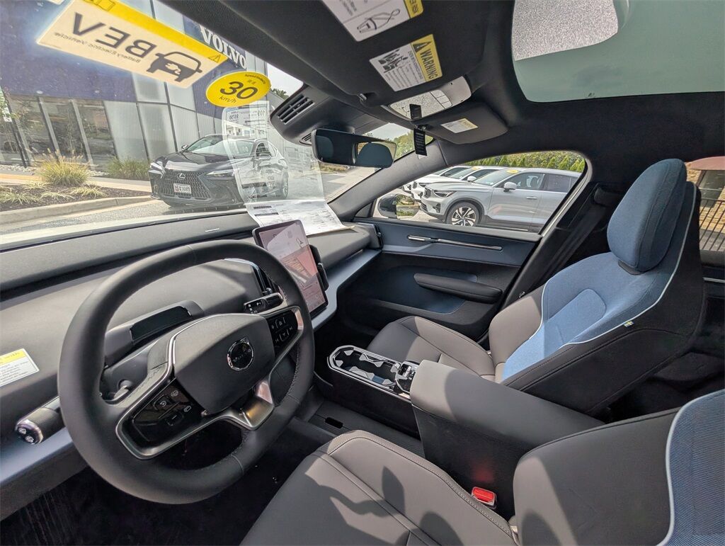 2025 Volvo EX30 Twin Motor Performance Plus Hunt Valley MD