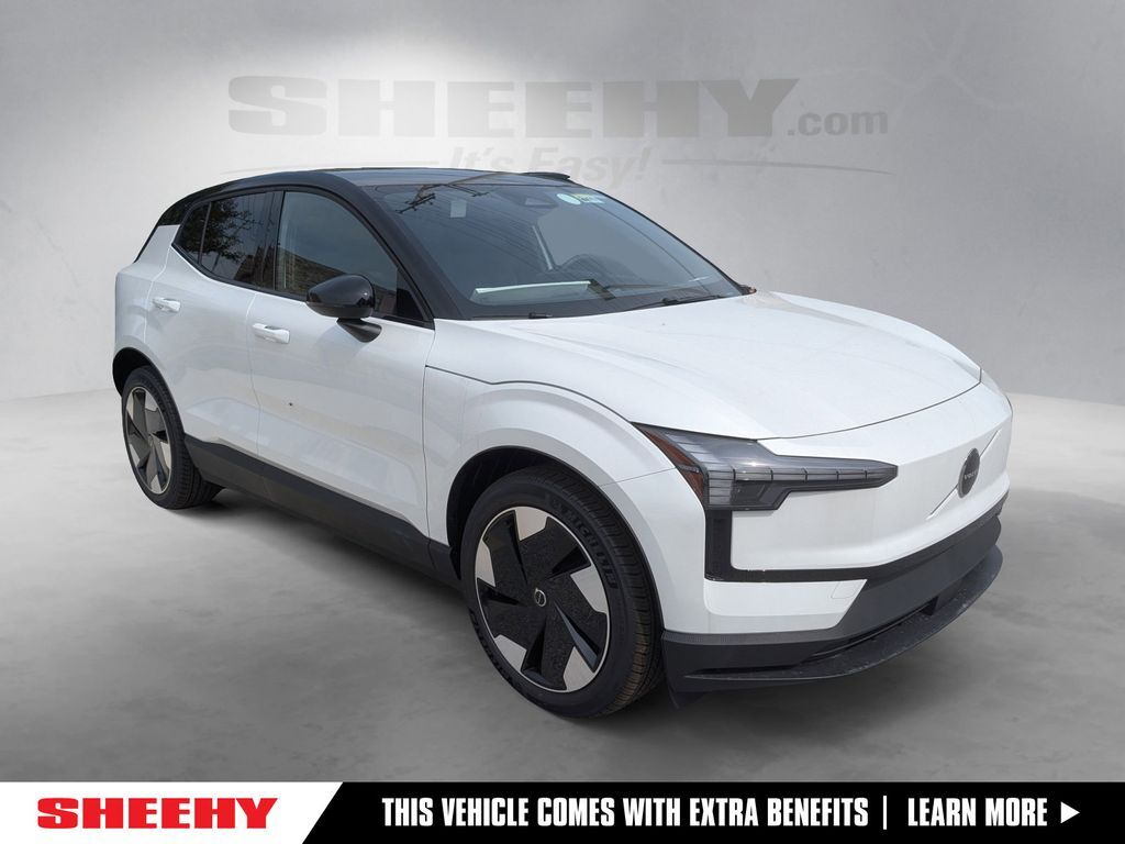2025 Volvo EX30 Twin Motor Performance Plus