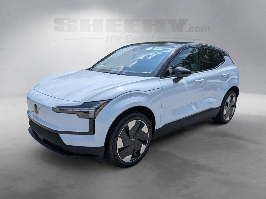 2025 Volvo EX30 Twin Motor Performance Plus Hunt Valley MD