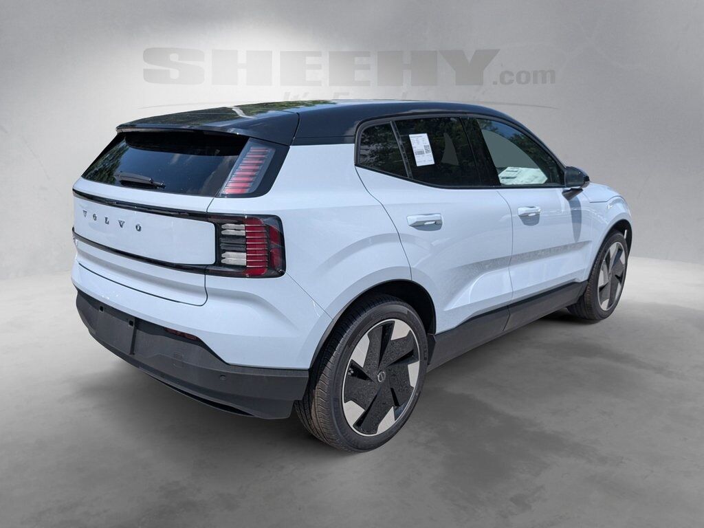 2025 Volvo EX30 Twin Motor Performance Plus Hunt Valley MD
