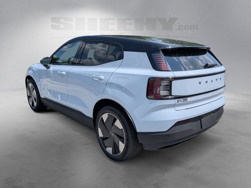 2025 Volvo EX30 Twin Motor Performance Plus Hunt Valley MD