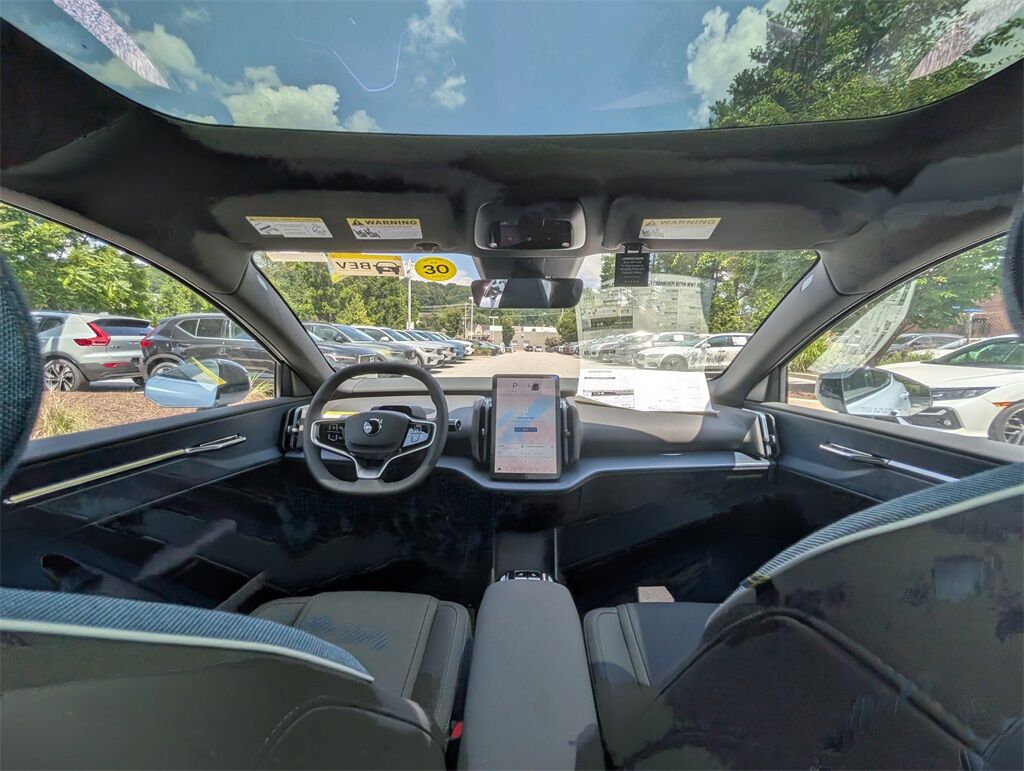 2025 Volvo EX30 Twin Motor Performance Plus Hunt Valley MD