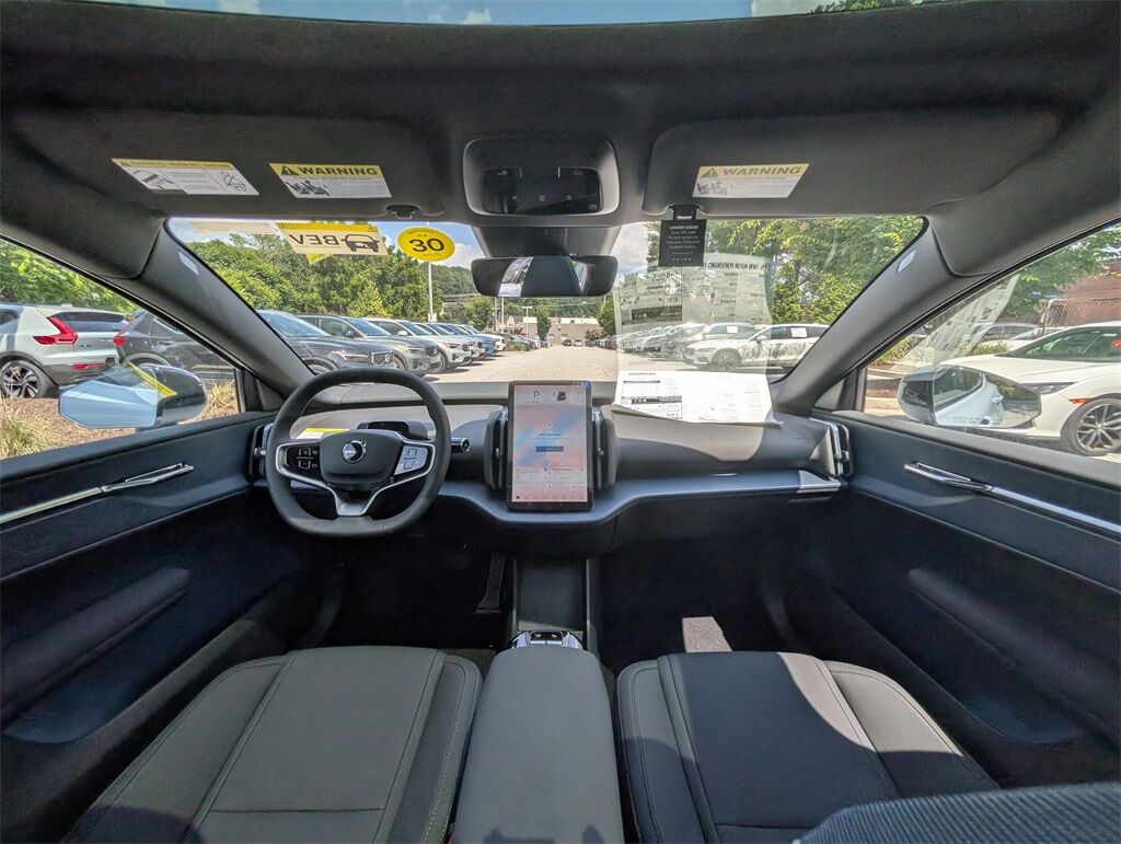 2025 Volvo EX30 Twin Motor Performance Plus Hunt Valley MD