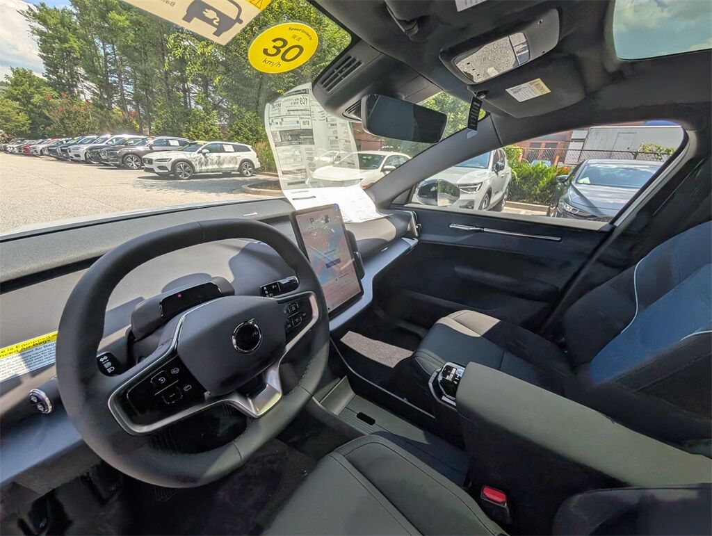 2025 Volvo EX30 Twin Motor Performance Plus Hunt Valley MD