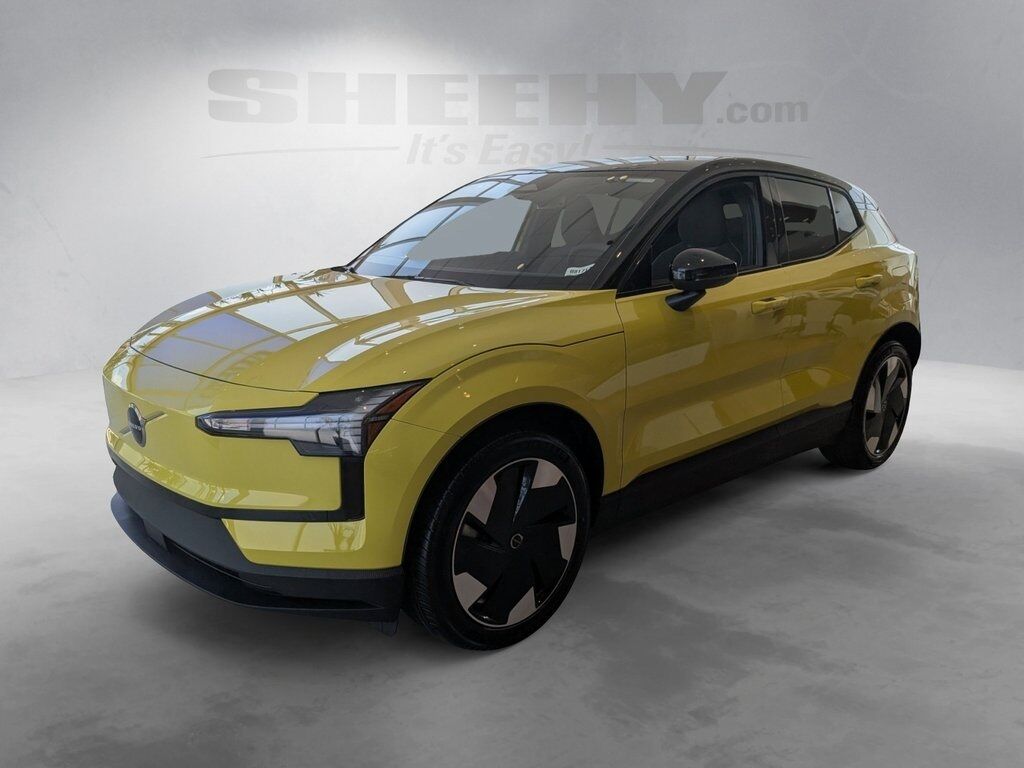 2025 Volvo EX30 Twin Motor Performance Plus Hunt Valley MD