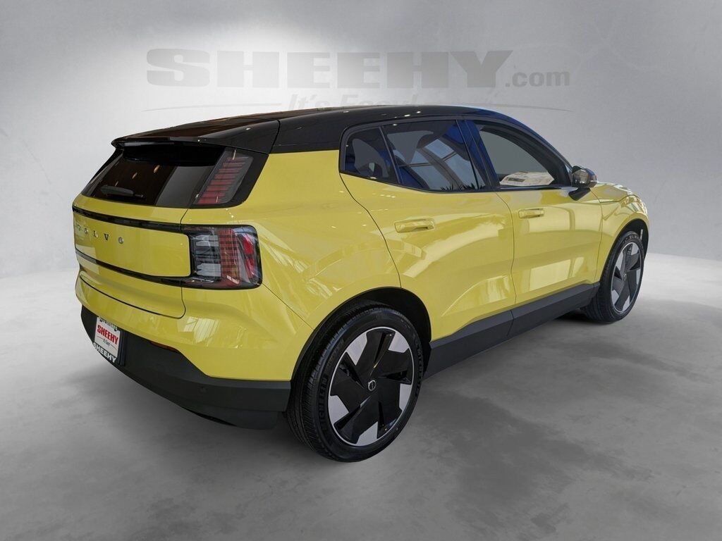 2025 Volvo EX30 Twin Motor Performance Plus Hunt Valley MD