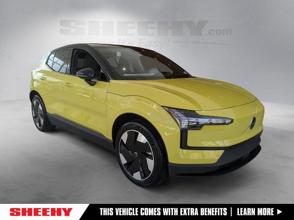 2025 Volvo EX30 Twin Motor Performance Plus Hunt Valley MD