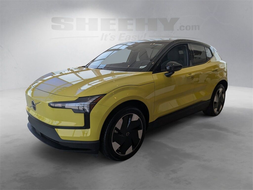 2025 Volvo EX30 Twin Motor Performance Plus Hunt Valley MD