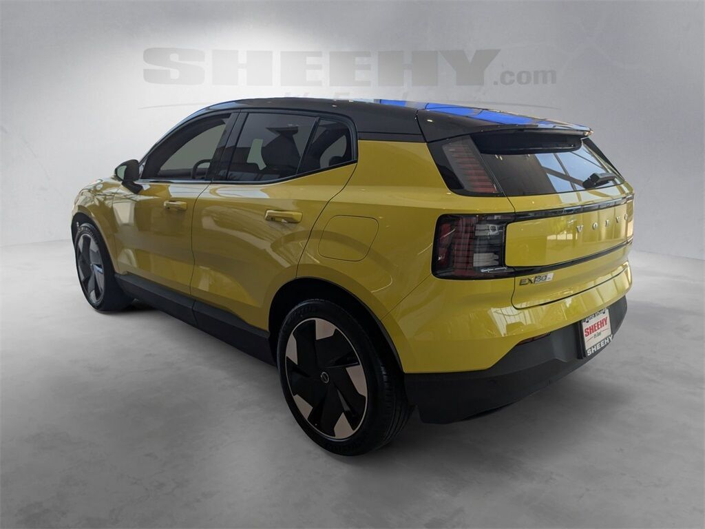 2025 Volvo EX30 Twin Motor Performance Plus Hunt Valley MD