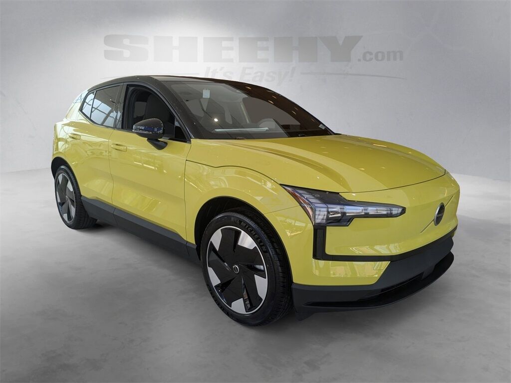 2025 Volvo EX30 Twin Motor Performance Plus Hunt Valley MD