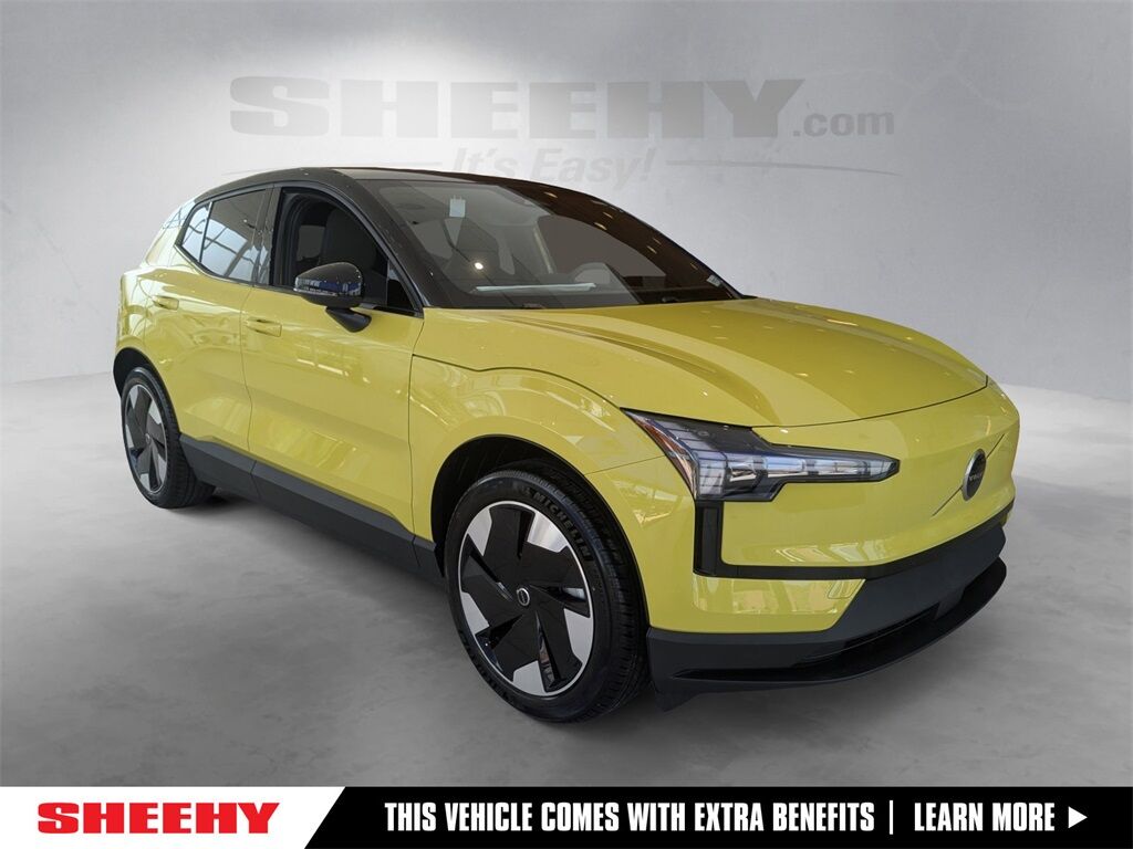2025 Volvo EX30 Twin Motor Performance Plus Hunt Valley MD