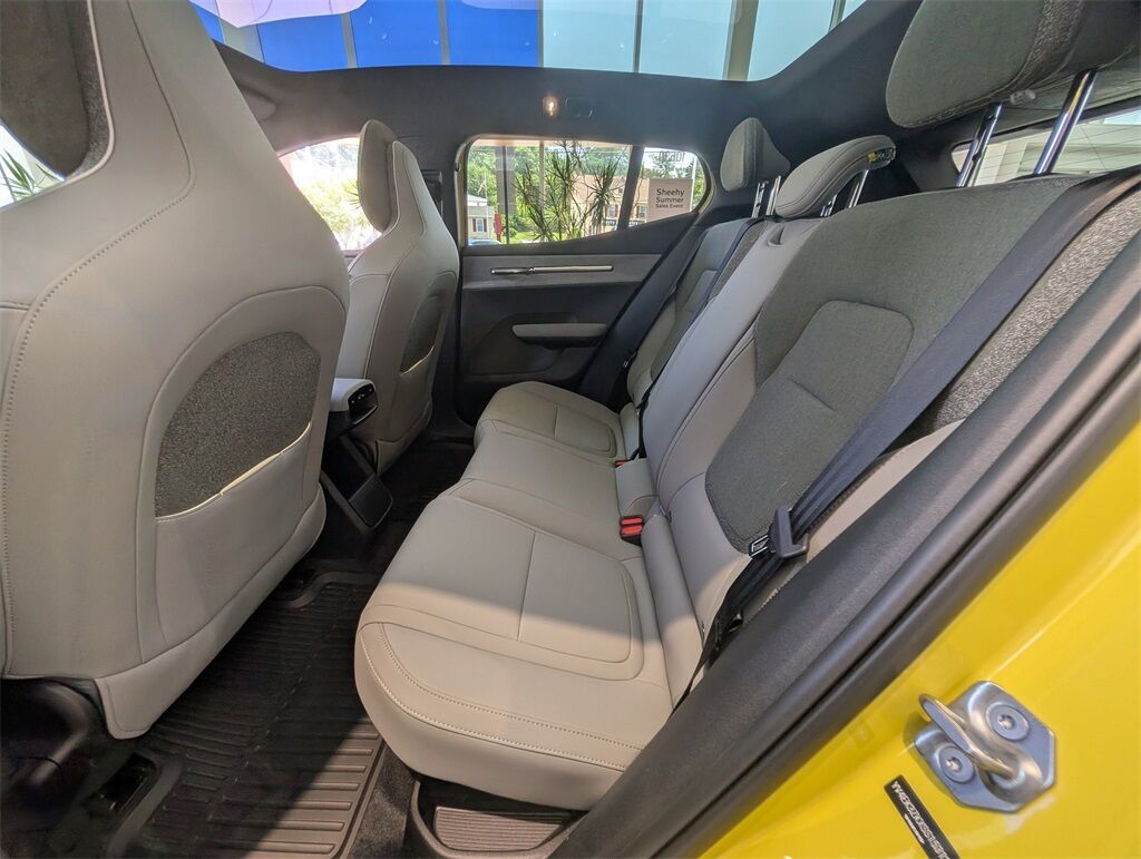 2025 Volvo EX30 Twin Motor Performance Plus Hunt Valley MD