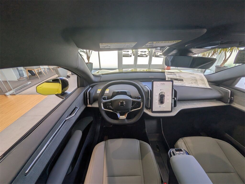 2025 Volvo EX30 Twin Motor Performance Plus Hunt Valley MD