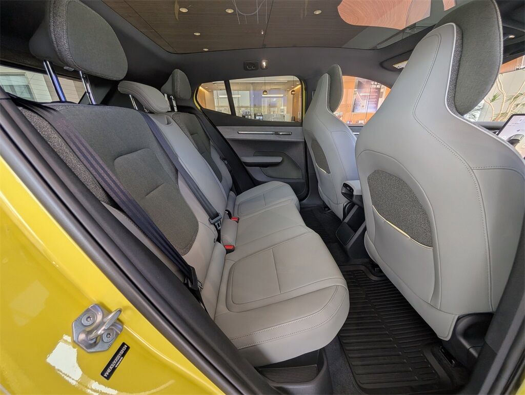 2025 Volvo EX30 Twin Motor Performance Plus Hunt Valley MD